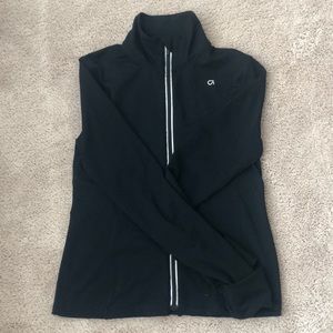 Adorable Gap athletic jacket